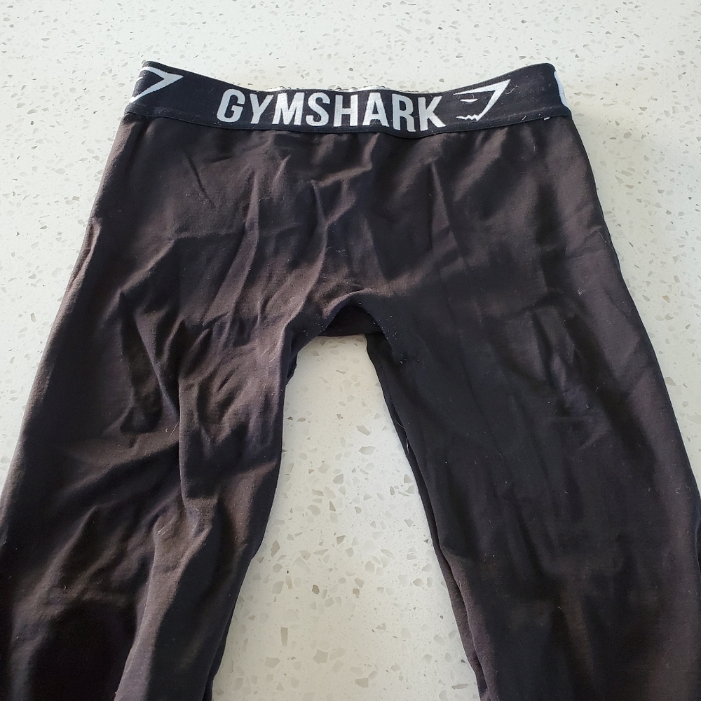 Gymshark flex leggings